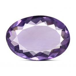 Amethyst (Jamunia) 4.69 Carat