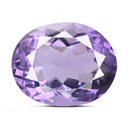 Amethyst (Jamunia) 4.44 Carat