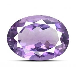 Amethyst (Jamunia) 4.6 Carat