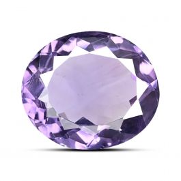 Amethyst (Jamunia) 4.73 Carat