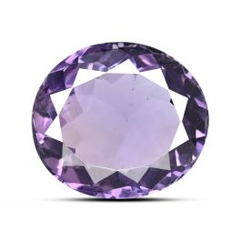 Amethyst (Jamunia) 4.7 Carat