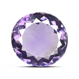 Amethyst (Jamunia) 6.93 Carat 