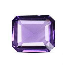Amethyst (Jamunia) 7.78 Carat 