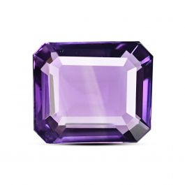 Amethyst (Jamunia) 9.65 Carat 