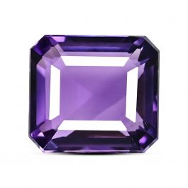 Amethyst (Jamunia) 10.14 Carat 