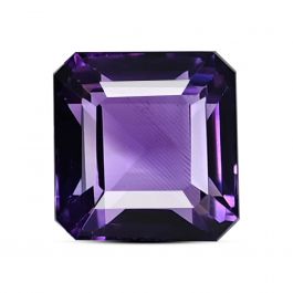 Amethyst (Jamunia) 8.26 Carat 