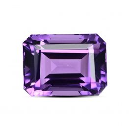 Amethyst (Jamunia) 8.89 Carat 