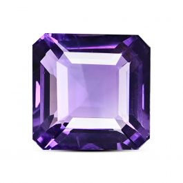Amethyst (Jamunia) 7.04 Carat 