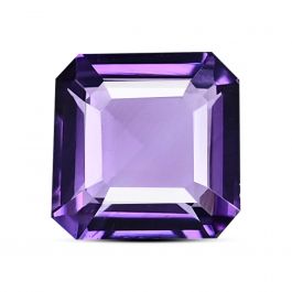 Amethyst (Jamunia) 6.32 Carat 