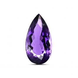 Amethyst (Jamunia) 17.96 Carat 