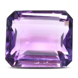 Amethyst (Jamunia) 10.25 Carat 