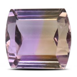 Ametrine (Bi Colour) 5.79 Carat