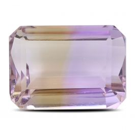 Ametrine (Bi Colour) 6.87 Carat