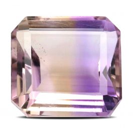 Ametrine (Bi Colour) 6.16 Carat
