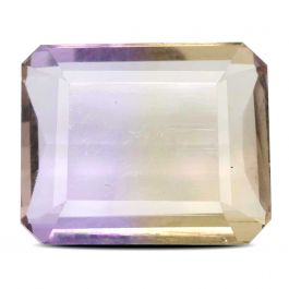 Ametrine (Bi Colour) 6.23 Carat