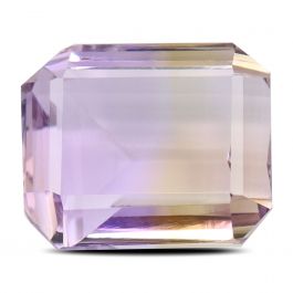 Ametrine (Bi Colour) 6.76 Carat