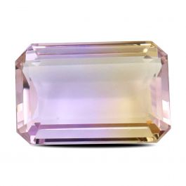 Ametrine (Bi Colour) 6.63 Carat