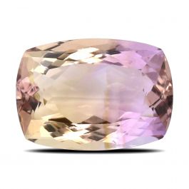 Ametrine (Bi Colour) 6.5 Carat