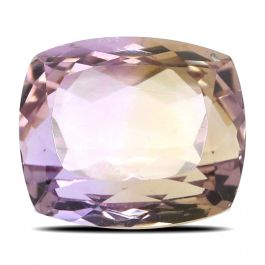 Ametrine (Bi Colour) 6.9 Carat