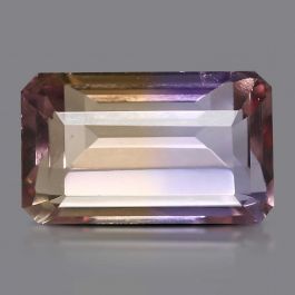 Ametrine (Bi Colour) 6.93 Carat 