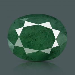 Green Aventurine 7.93 Carat 