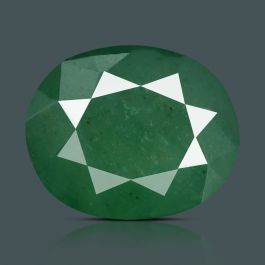 Green Aventurine 9.55 Carat 