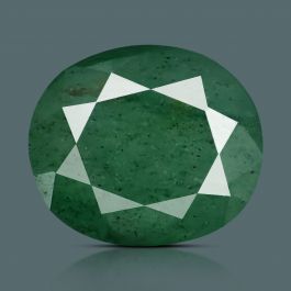 Green Aventurine 8.45 Carat 