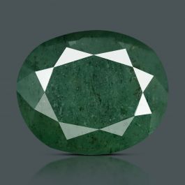 Green Aventurine 9.34 Carat 