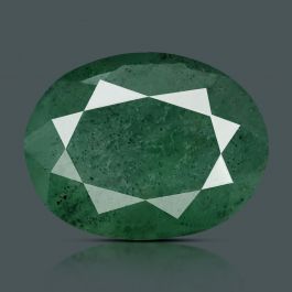 Green Aventurine 7.48 Carat 