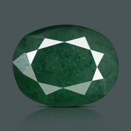 Green Aventurine 9.47 Carat 