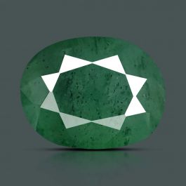 Green Aventurine 5.83 Carat 