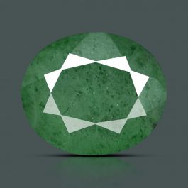 Green Aventurine 4.64 Carat 