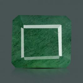 Green Aventurine 9.22 Carat 