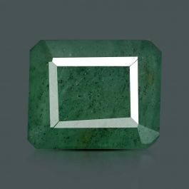 Green Aventurine 9.46 Carat 