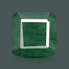 Green Aventurine 10.88 Carat 