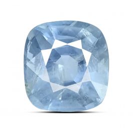 Blue Sapphire (Neelam) - 2.36 Carat