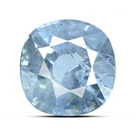 Blue Sapphire (Neelam) - 2.29 Carat