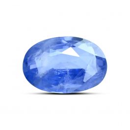 Ceylon Blue Sapphire 4.37 Carat 