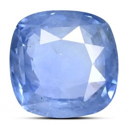 Ceylon Blue Sapphire 8.98 Carat 