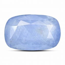 Blue Sapphire (Neelam) 8.27 Carat 