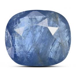 Blue Sapphire (Neelam) 9.52 Carat