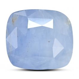 Blue Sapphire (Neelam) 9.31 Carat