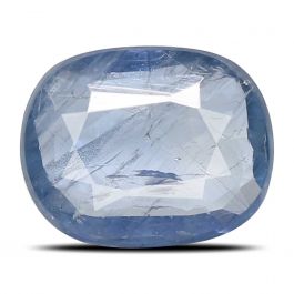 Blue Sapphire (Neelam) - 2.73 Carat