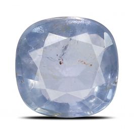 Blue Sapphire (Neelam) - 2.94 Carat