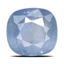 Blue Sapphire (Neelam) - 2.82 Carat