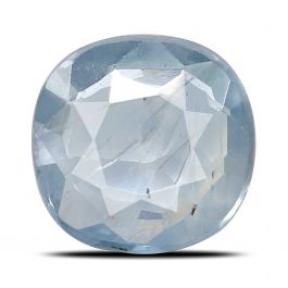Blue Sapphire (Neelam) - 2.64 Carat
