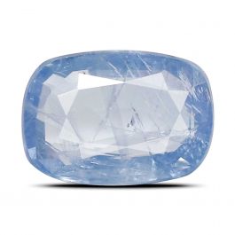 Blue Sapphire (Neelam) - 3.09 Carat