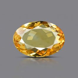 Citrine (Sunela) 5 Carat 