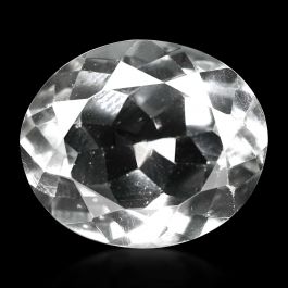 Rock Crystal (Spathik) 7.15 Carat 