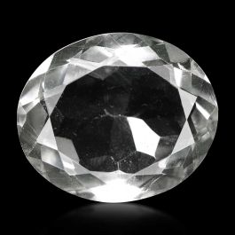 Rock Crystal (Spathik) 6.81 Carat 